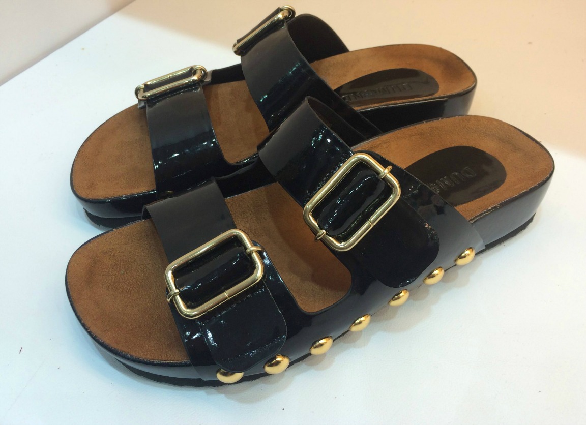 moda | sapatos | verão 2015 | moda 2015 | moda verão 2015 | papete como usar | Francal | tendências de sapato para o verão 2015