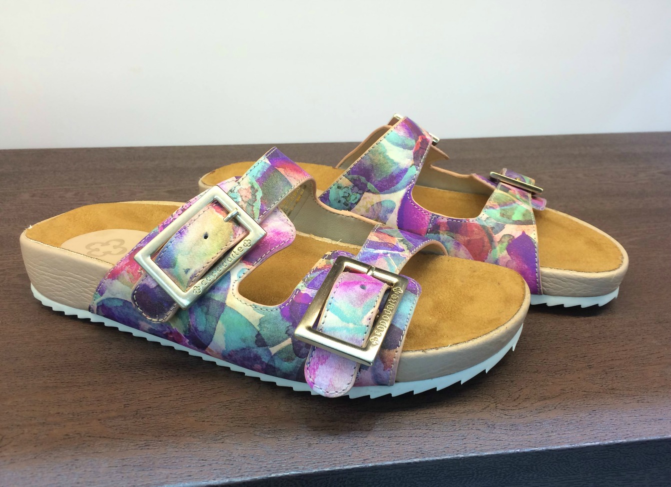 moda | sapatos | verão 2015 | moda 2015 | moda verão 2015 | papete como usar | Francal | tendências de sapato para o verão 2015