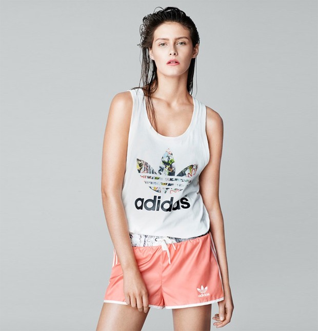 blog de moda | moda | sportwear | Topshop e Adidas Originals | mood sporty | look com pegada esportiva