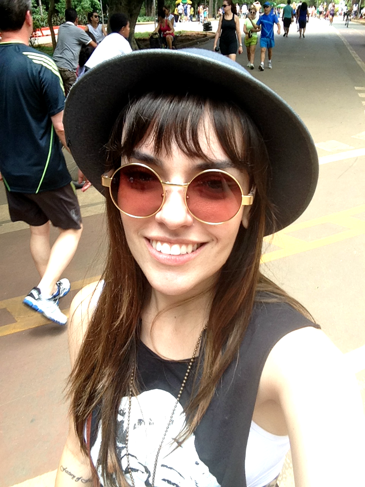 entretenimento | passeios | sair sem gastar | dicas de passeios baratos | parque Ibirapuera São Paulo | passeio no Ibirapuera | sair sem gastar Lindizzima