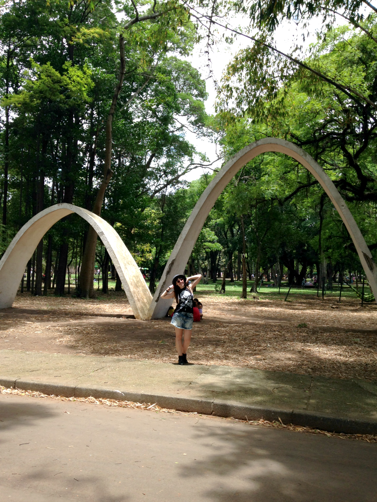 entretenimento | passeios | sair sem gastar | dicas de passeios baratos | parque Ibirapuera São Paulo | passeio no Ibirapuera | sair sem gastar Lindizzima