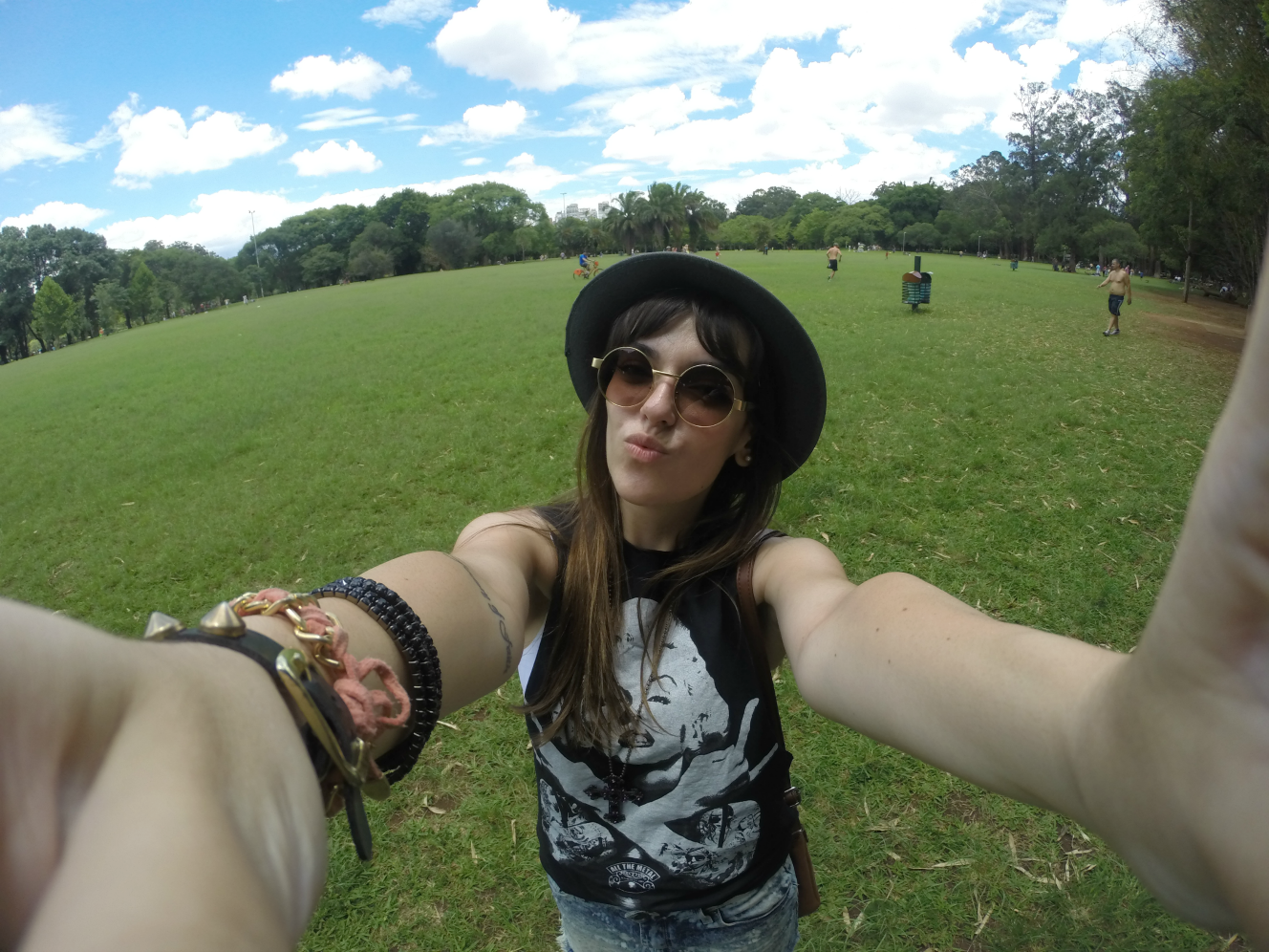 entretenimento | passeios | sair sem gastar | dicas de passeios baratos | parque Ibirapuera São Paulo | passeio no Ibirapuera | sair sem gastar Lindizzima