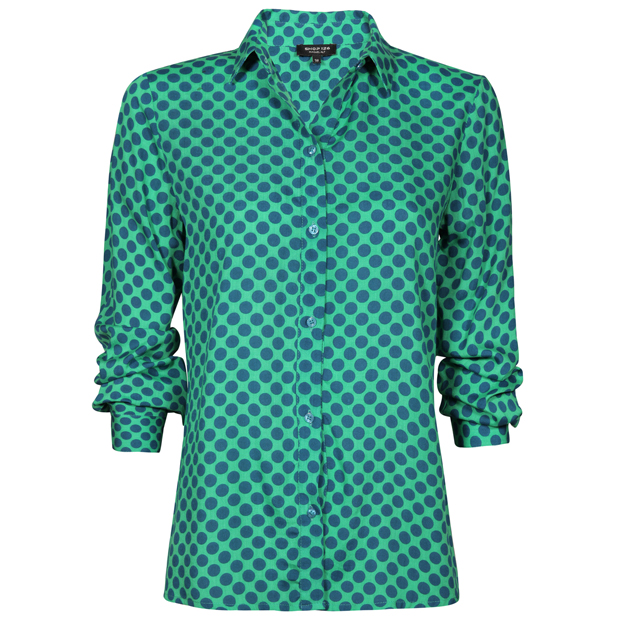 blog de moda | moda | sobre moda | compras | poás | estampa de poá | look com estampa de bolinha | moda 2014 | moda 2013 | onde comprar peça com estampa de poá