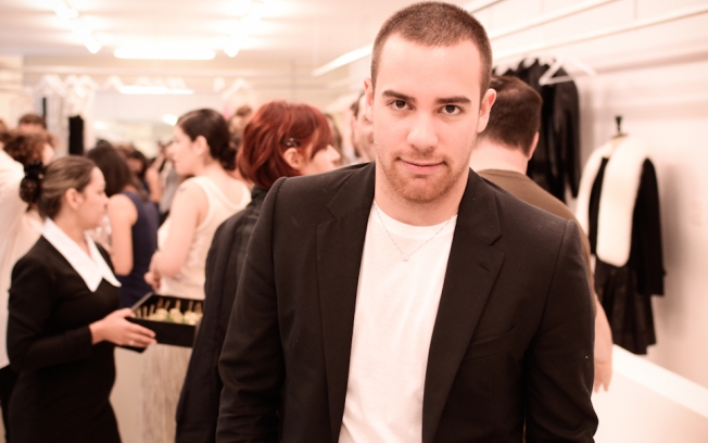 blog de moda | moda | sobre moda | desfiles | passarelas | semanas de moda | SPFW | Pedro Lourenço | Pedro Lourenço no SPFW