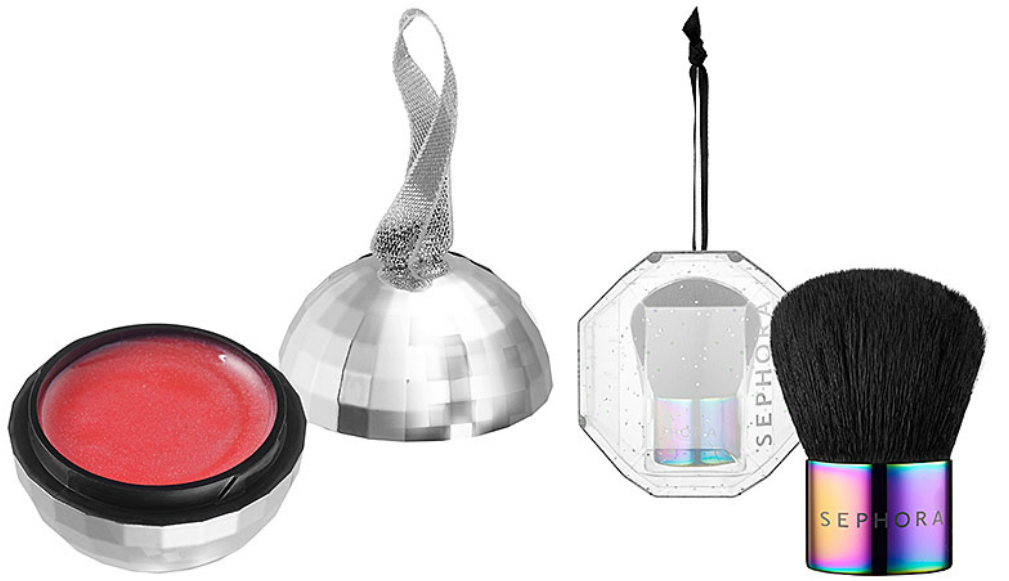 blog de moda | beleza | sobre beleza | maquiagem | make up | produtos de beleza | produtos de beleza em embalagens de Natal | dica de enfeite de Natal