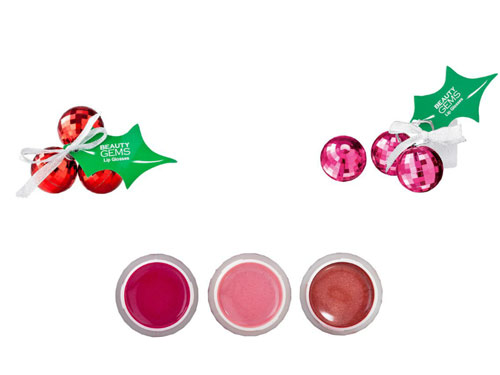 blog de moda | beleza | sobre beleza | maquiagem | make up | produtos de beleza | produtos de beleza em embalagens de Natal | dica de enfeite de Natal