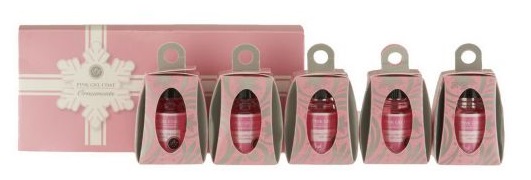 blog de moda | beleza | sobre beleza | maquiagem | make up | produtos de beleza | produtos de beleza em embalagens de Natal | dica de enfeite de Natal