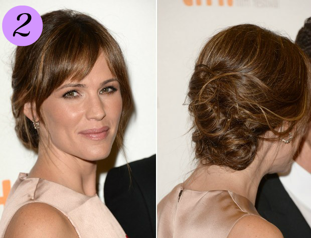 blog de moda | beleza | sobre beleza | cabelos | penteados | penteados com coque | coques para o verão | verão 2014 | beleza verão 2014 | dica de penteados para festas | penteados para balada | penteado com coque para balada