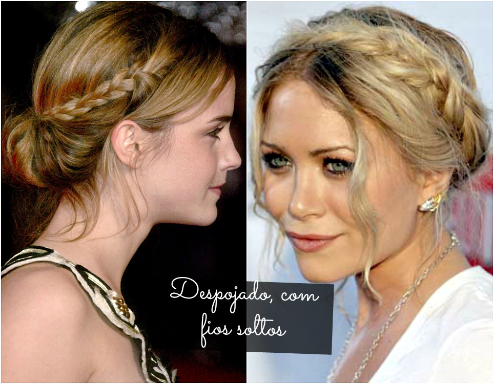 blog de moda | beleza | sobre beleza | penteados | tranças | cabelos presos com trança | penteados com trança | verão 2014 | penteados para o verão