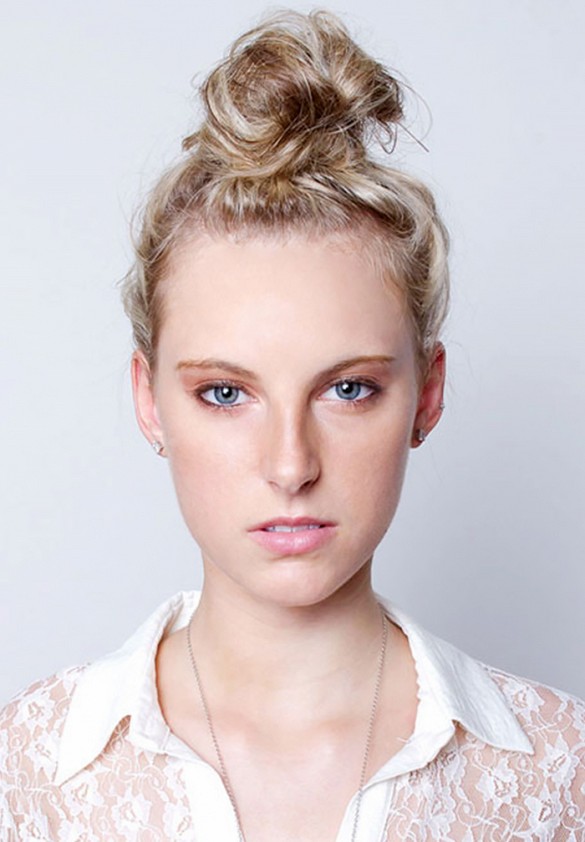 beleza | penteados | cabelos | dicas de penteados para cabelo sujo | o que fazer quando não tem tempo de lavar o cabelo | dica de penteado para cabelo oleoso