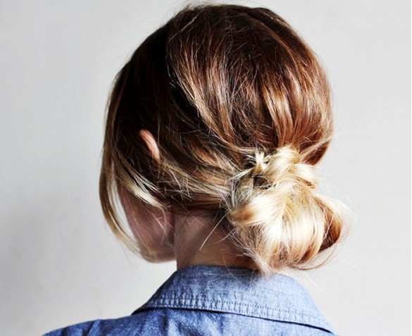 beleza | penteados | cabelos | dicas de penteados para cabelo sujo | o que fazer quando não tem tempo de lavar o cabelo | dica de penteado para cabelo oleoso