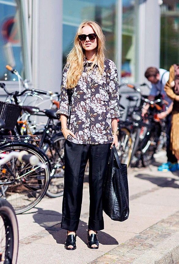 moda | look de trabalho | look para o trabalho | personalizando o look de trabalho | como usar um look de trabalho fashion