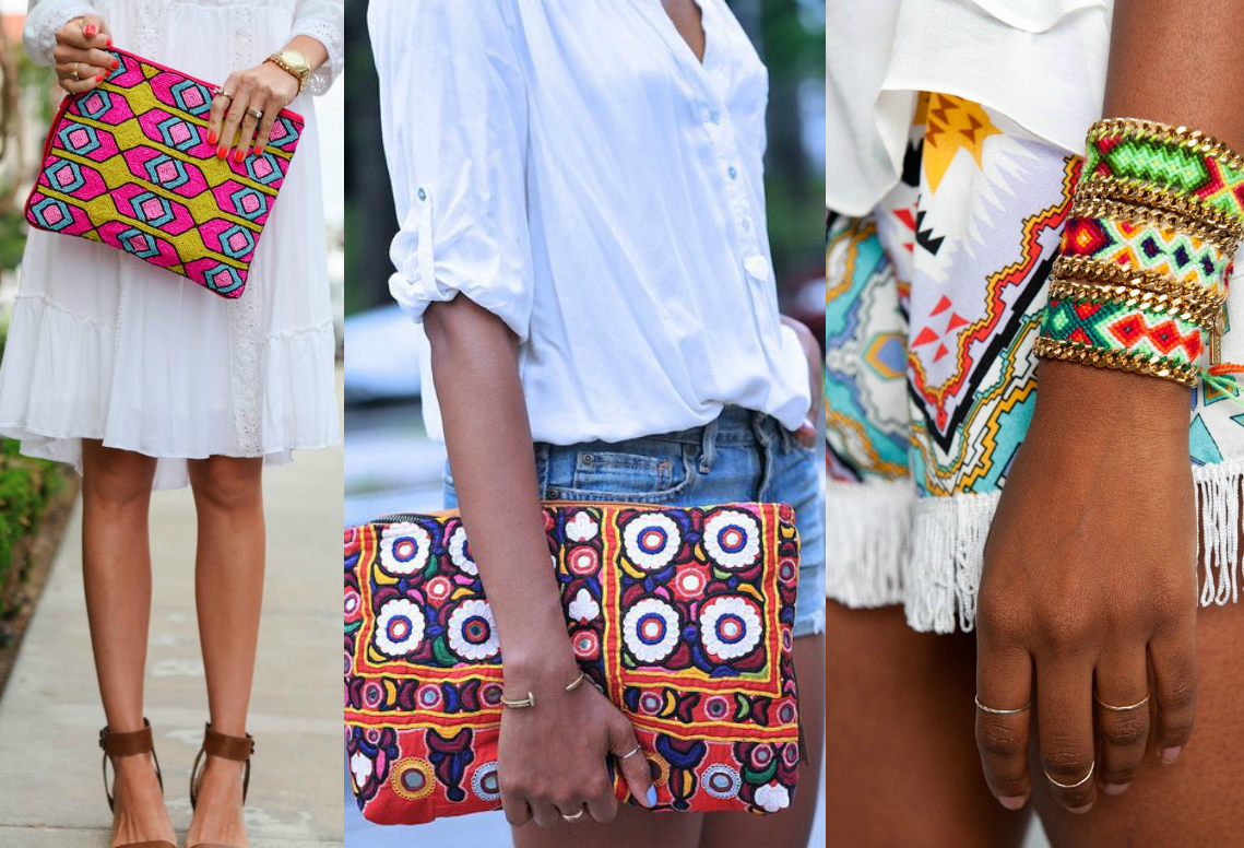 moda | consultoria de moda | dicas de styling | estampa étnica | moda 2015 | inverno 2015 | tendências inverno 2015 | como usar estampa étnica
