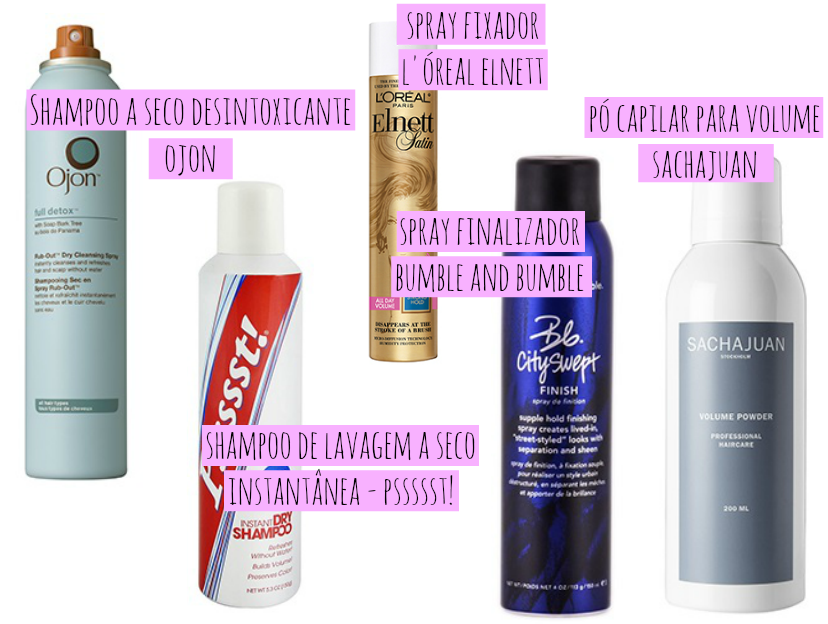 beleza | cabelos | cuidado com os cabelos | messy hair | cabelos ondulados | como fazer ondas naturais nos cabelos | produtos para deixar o cabelo ondulado | cabelos naturais e ondulados