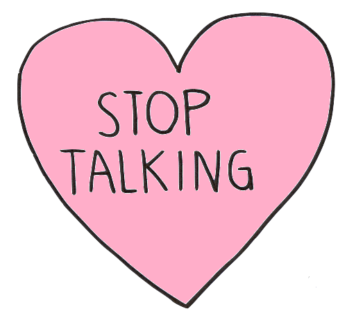 relacionamento | pessoas | cotidiano | gente | comportamento | críticas | pessoas públicas | críticas construtivas | críticas abusivas | quando é a hora de fechar a boca