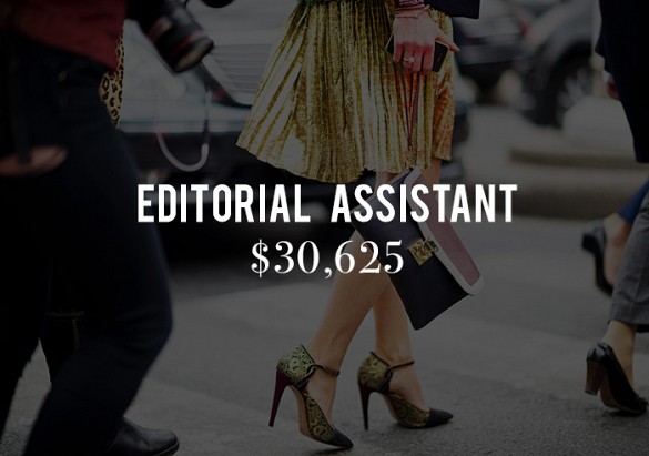 moda | trabalho | cotidiano | curiosidades | quanto ganha um profissional da área de moda | salários da área de moda | trabalho na área de moda