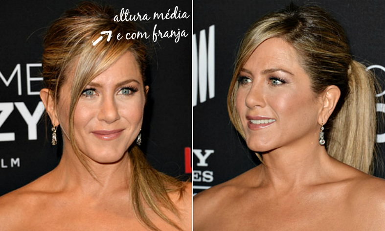 blog de moda | beleza | cabelos | penteados | penteados para o Natal | penteados para as festas de fim de ano | rabo de cavalo | penteado com rabo de cavalo | dicas de look com cabelo preso