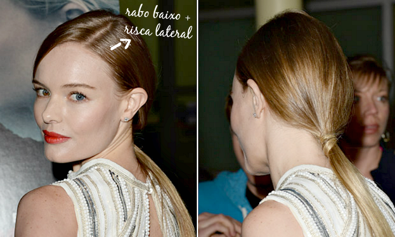 blog de moda | beleza | cabelos | penteados | penteados para o Natal | penteados para as festas de fim de ano | rabo de cavalo | penteado com rabo de cavalo | dicas de look com cabelo preso