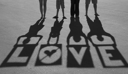 relacionamento | amor | casais | gostar | o verdadeiro gostar | reflexões sobre o gostar