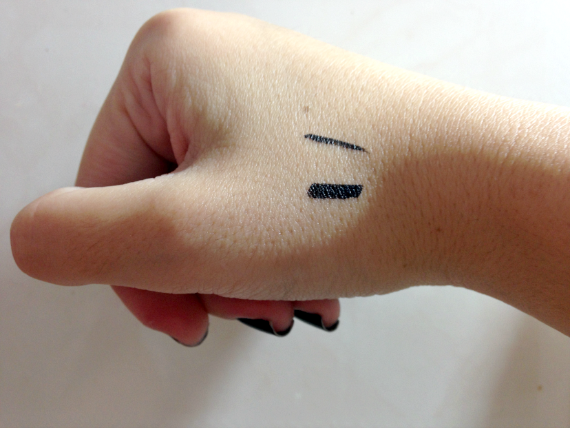 beleza | produtos de beleza | maquiagem | make up | delineador | tipos de delineador | delineador anatômico Make B | delineador o boticario | produtos make b | produtos do boticario