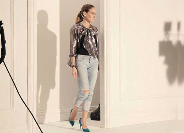 blog de moda | moda | compras | sapatos | coleção de sapatos da Sarah Jessica Parker | Sarah Jessica Parker Nordstrom shoes | moda e famosas