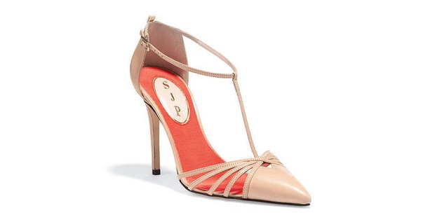 blog de moda | moda | compras | sapatos | coleção de sapatos da Sarah Jessica Parker | Sarah Jessica Parker Nordstrom shoes | moda e famosas