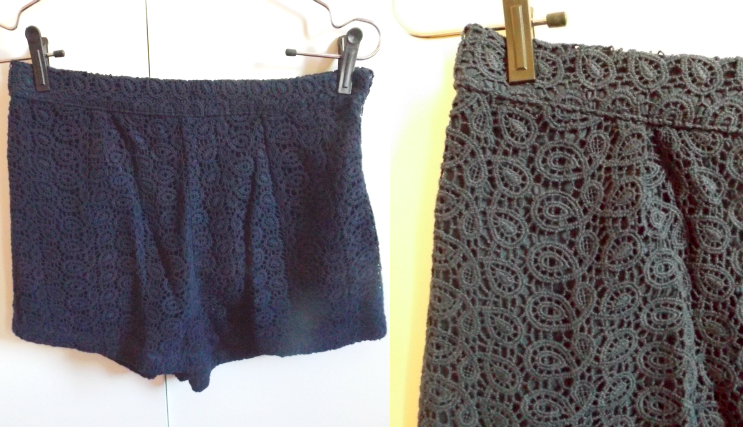 compras | moda | novidades | Forever 21 | Forever 21 Morumbi Shopping | dicas de compras | vestido | verão 2015 | colar | maxicolar | short de renda | saia plissada | floral com fundo escuro