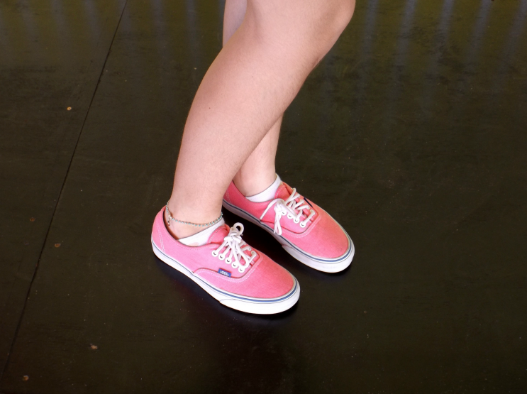 moda | semanas de moda | inverno 2015 | SPFW | SPFW inverno 2015 | lounges SPFW | semana de moda paulistana | São Paulo Fashion Week| sneakers | looks dos corredores | tênis esportivo