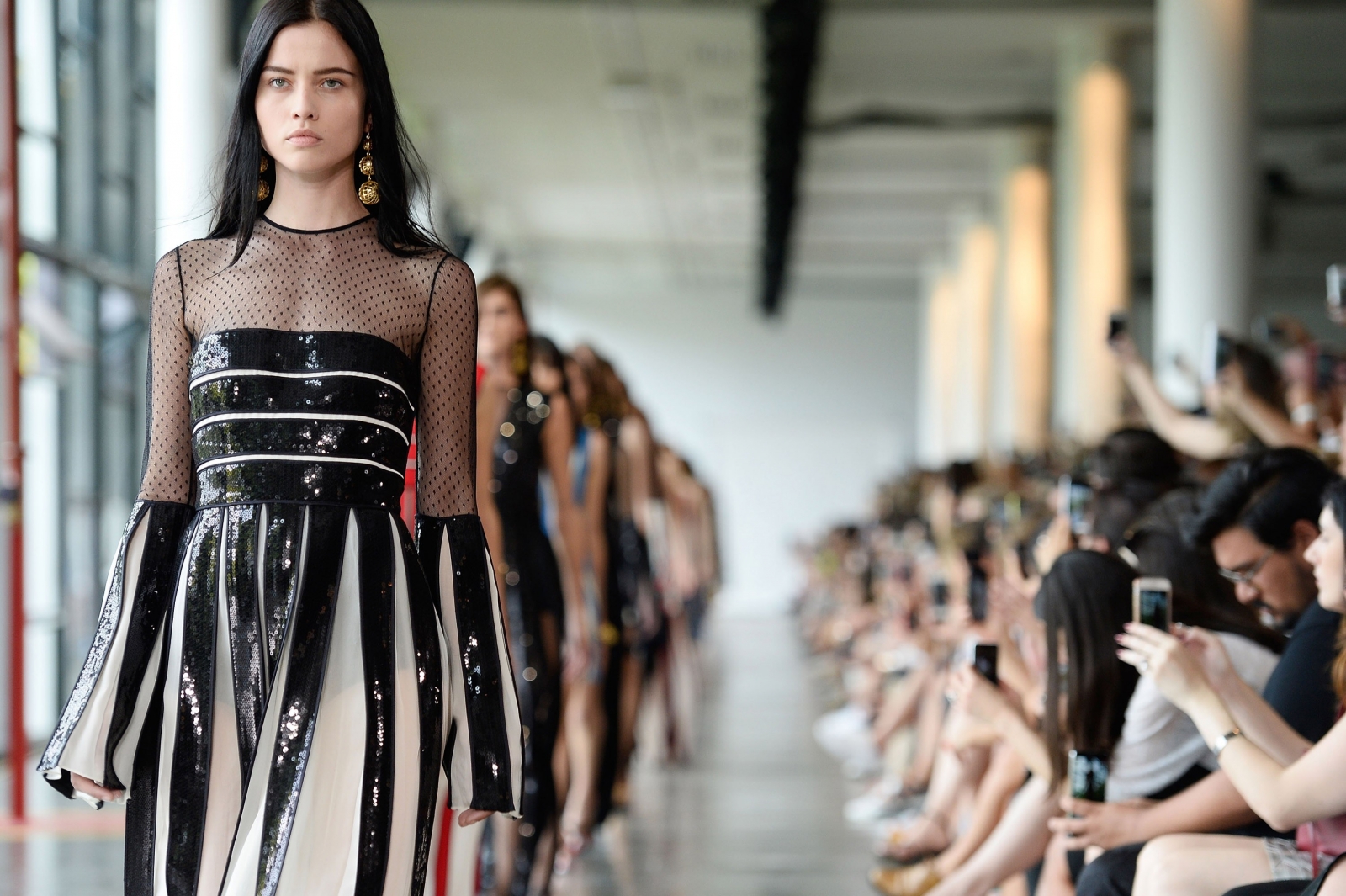 moda | desfiles | moda 2016 | moda de 2016 | spfw | spfw 2016 | spfw inverno 2016 | desfiles de moda | passarelas | semanas de moda