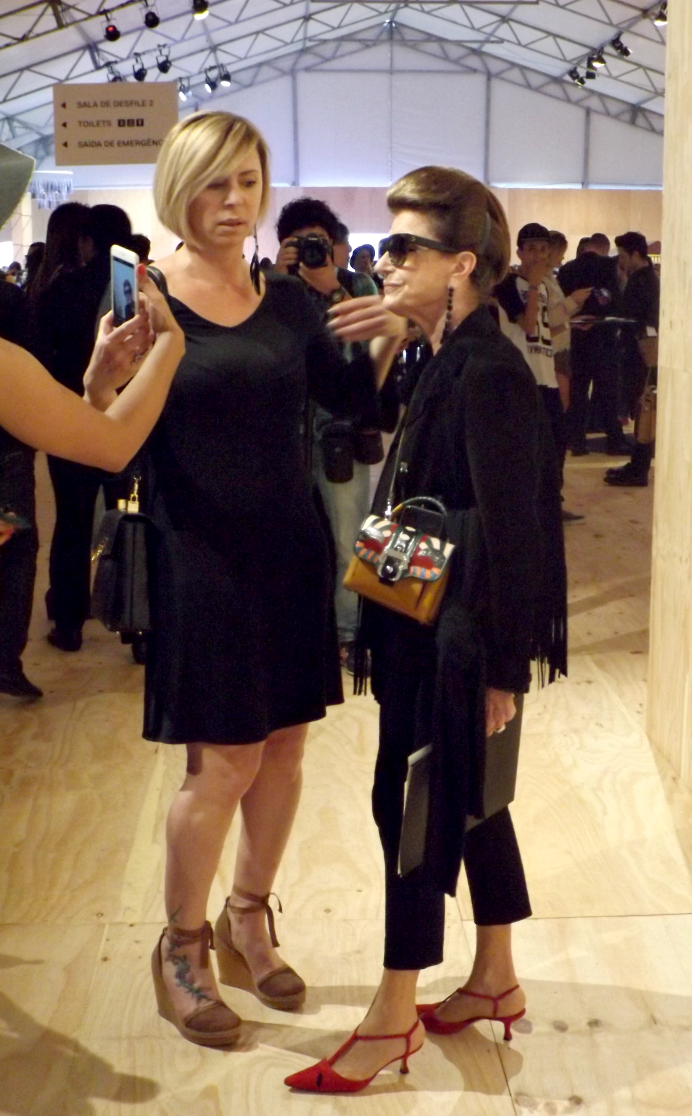 moda | SPFW | sao paulo fashion week | SPFW verão 2016 | tendências | desfiles | semanas de moda | fashion weeks