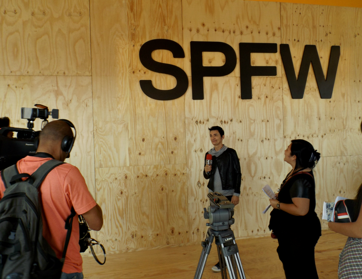 moda | SPFW | sao paulo fashion week | SPFW verão 2016 | tendências | desfiles | semanas de moda | fashion weeks