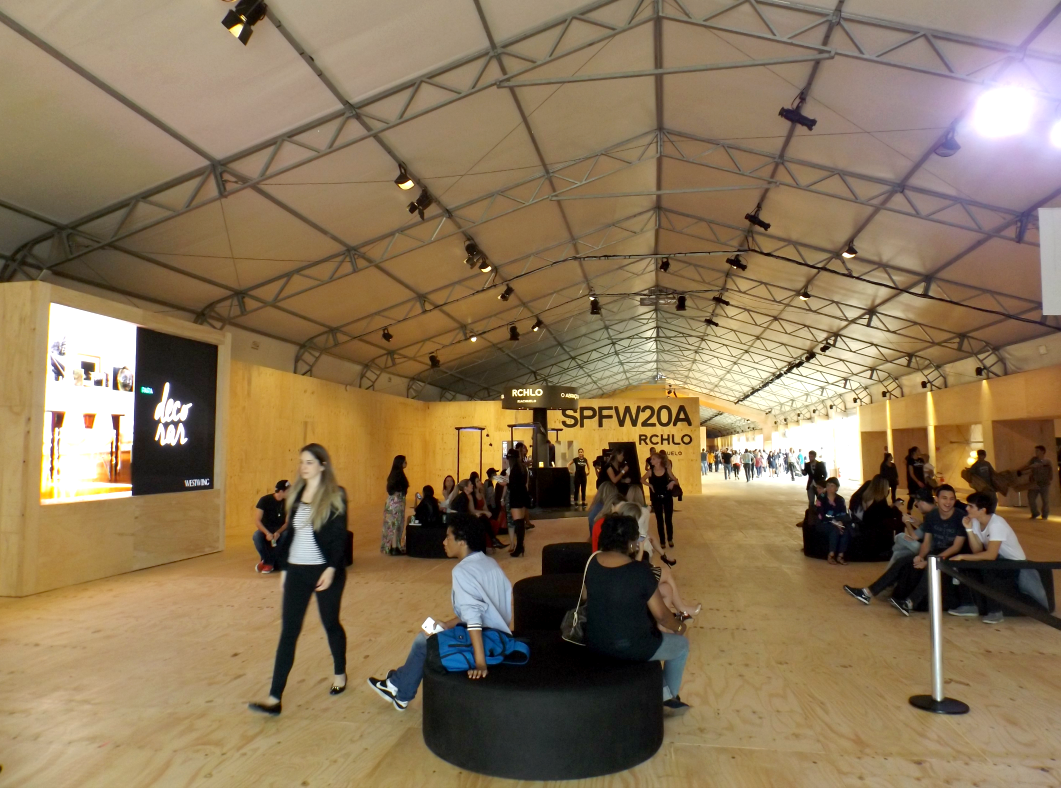 moda | SPFW | sao paulo fashion week | SPFW verão 2016 | tendências | desfiles | semanas de moda | fashion weeks