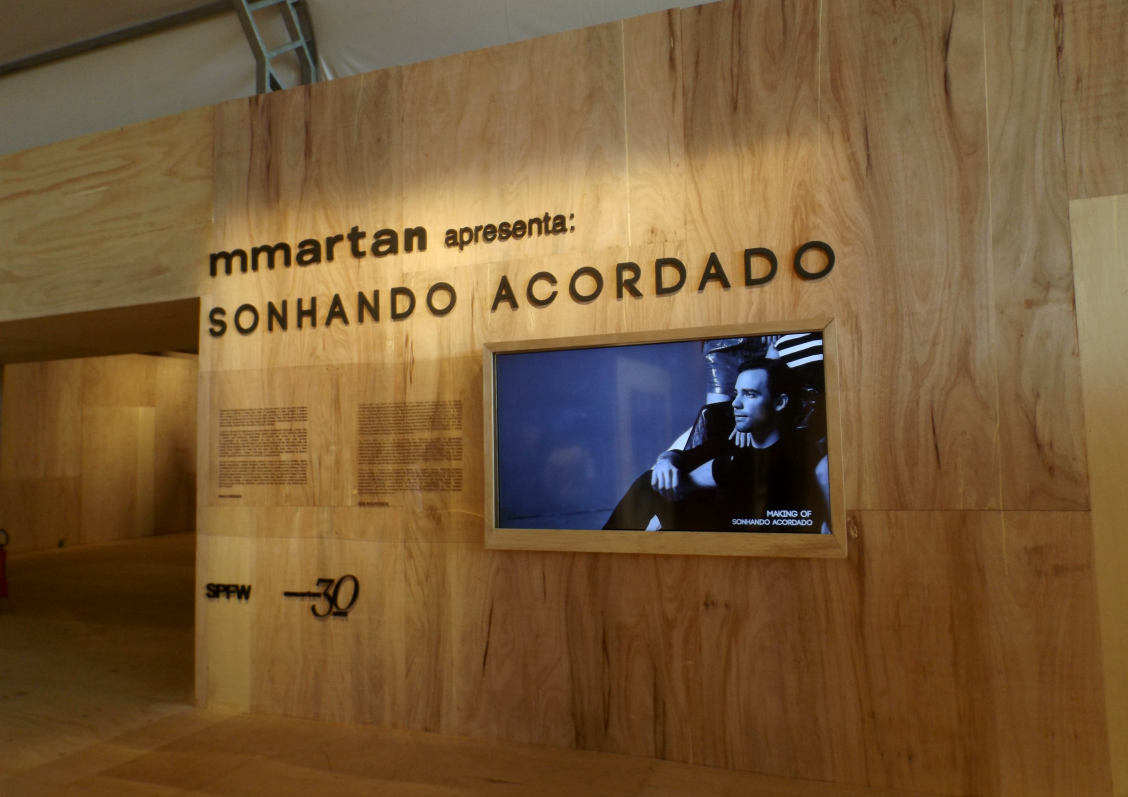 moda | SPFW | sao paulo fashion week | SPFW verão 2016 | tendências | desfiles | semanas de moda | fashion weeks