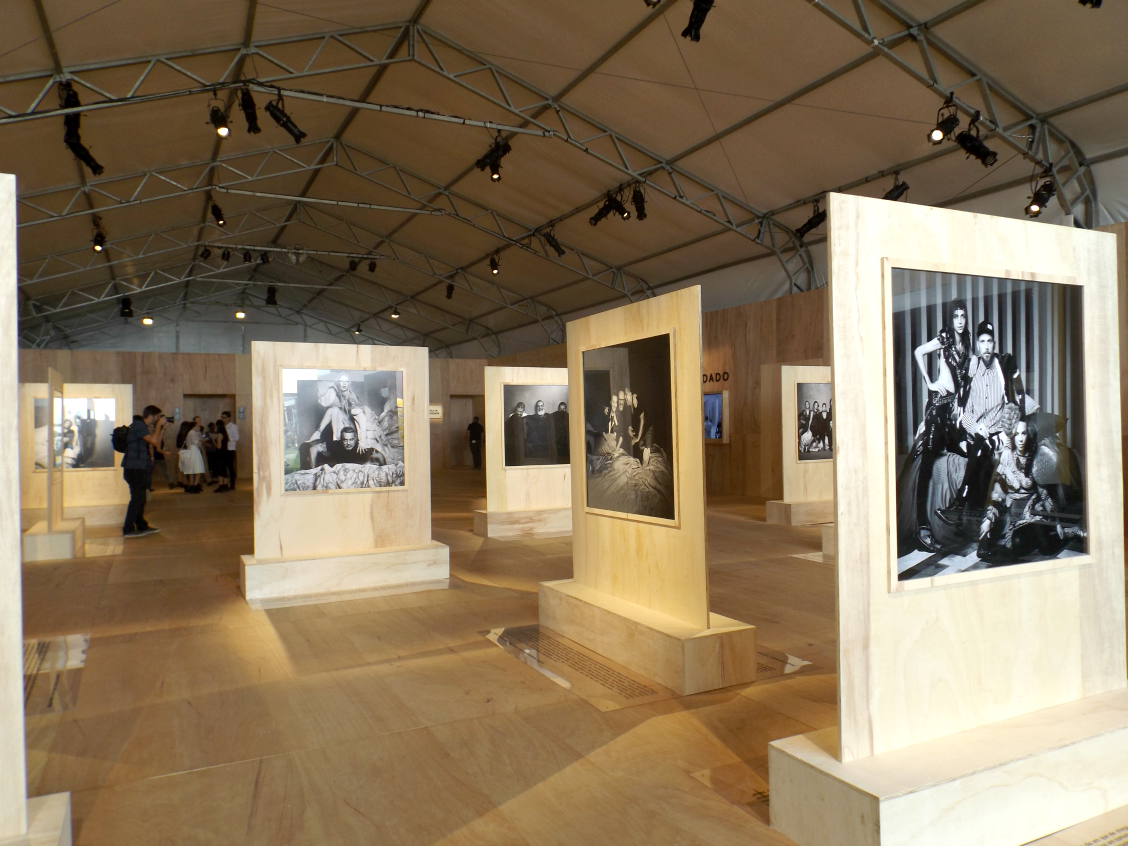 moda | SPFW | sao paulo fashion week | SPFW verão 2016 | tendências | desfiles | semanas de moda | fashion weeks