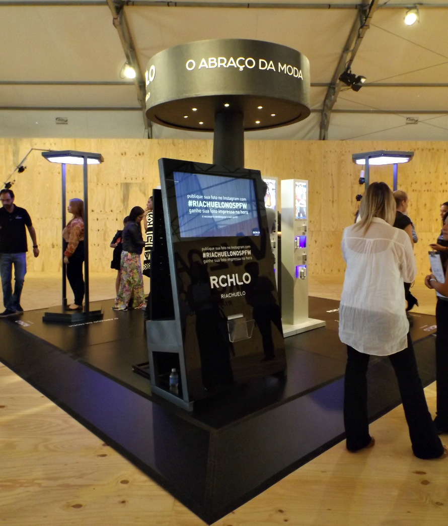 moda | SPFW | sao paulo fashion week | SPFW verão 2016 | tendências | desfiles | semanas de moda | fashion weeks