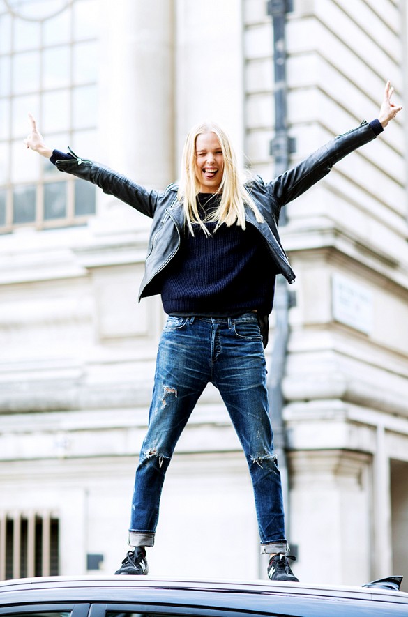 moda | looks de rua | street style | inverno 2015 | London Fashion Week | LFW | semanas de moda | semanas de moda internacionais | street style de Londres