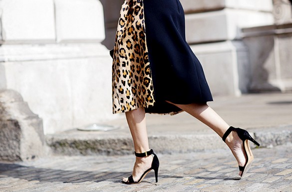 moda | looks de rua | street style | inverno 2015 | London Fashion Week | LFW | semanas de moda | semanas de moda internacionais | street style de Londres