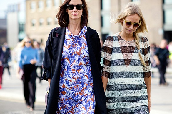 moda | looks de rua | street style | inverno 2015 | London Fashion Week | LFW | semanas de moda | semanas de moda internacionais | street style de Londres