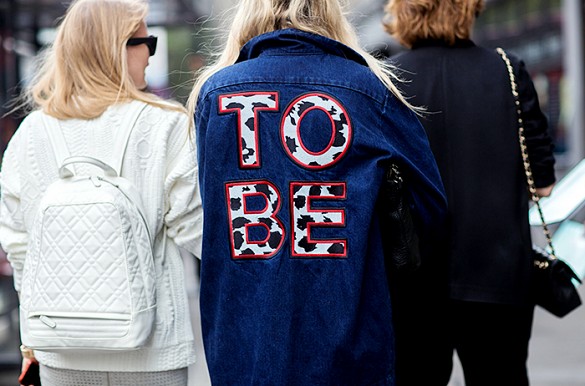 moda | looks de rua | street style | inverno 2015 | London Fashion Week | LFW | semanas de moda | semanas de moda internacionais | street style de Londres