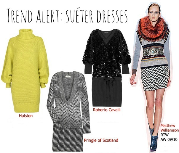 moda | como usar | dicas de moda | moda 2014 | suéter dress | sweater dresses | como usar o suéter dress | moda inverno 2014 | inverno 2015 | moda 2015 | consultoria de moda