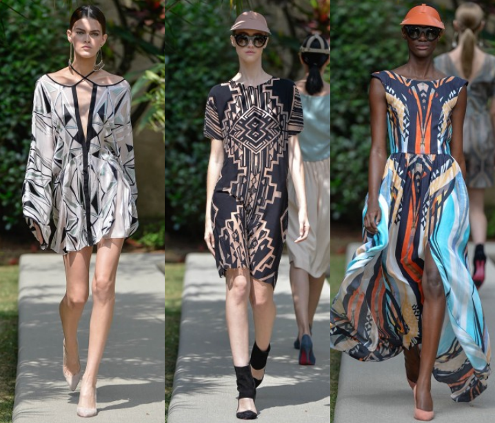 moda | sobre moda | semanas de moda | SPFW | SPFW verão 2015 | desfiles | passarelas | Têca por Helo Rocha | Têca verão 2015 | resumo desfile Têca verão 2015 | tendências verão 2015