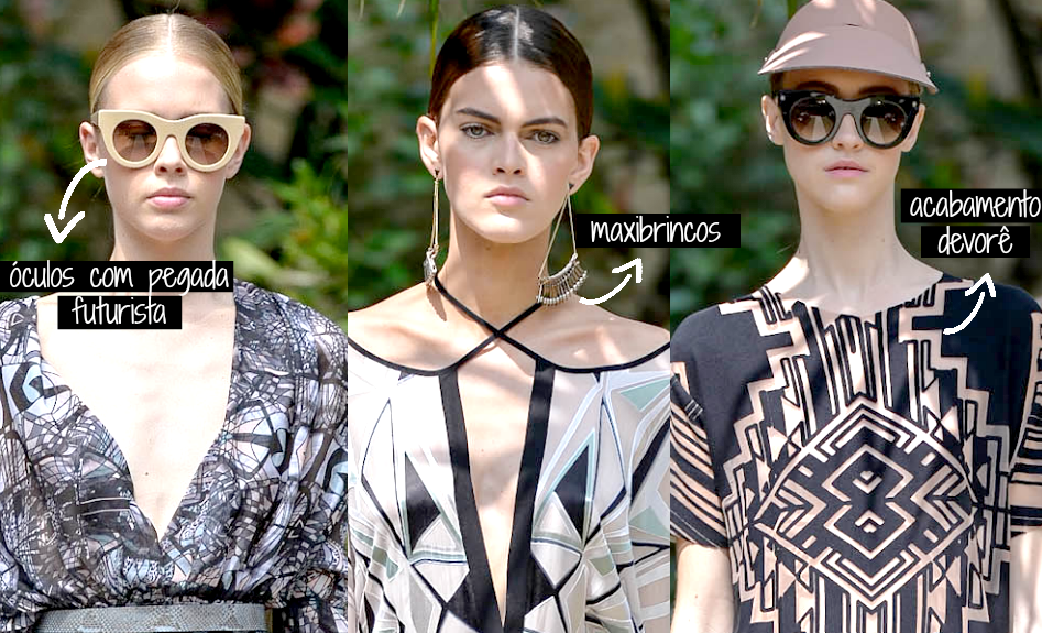 moda | sobre moda | semanas de moda | SPFW | SPFW verão 2015 | desfiles | passarelas | Têca por Helo Rocha | Têca verão 2015 | resumo desfile Têca verão 2015 | tendências verão 2015