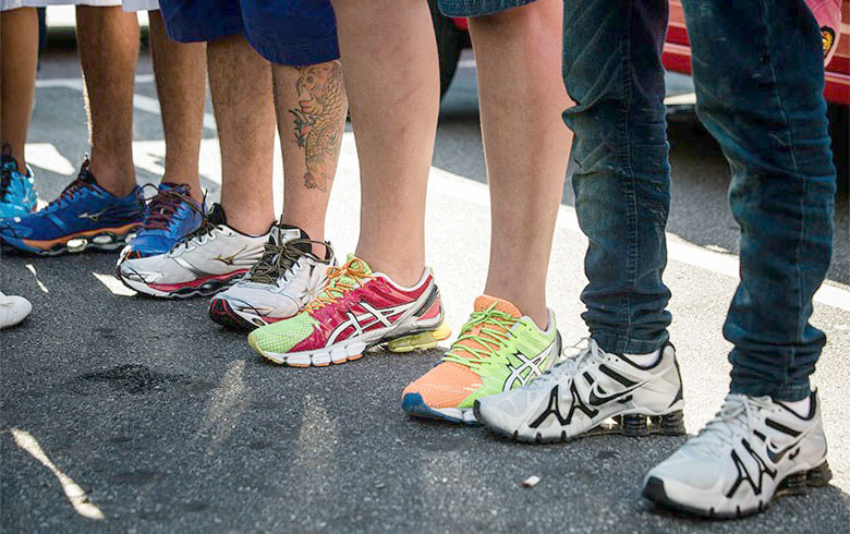 moda | moda masculina | tênis masculinos | como usar tênis masculino | tênis nike | tênis adidas | tênis corrida | tênis de skate masculino