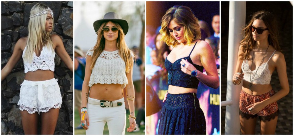 moda | como usar | dicas de moda | consultoria de moda | top de crochê | top cropped | top cropped de crochê | cropped top de crochê | moda verão 2015 | moda 2015