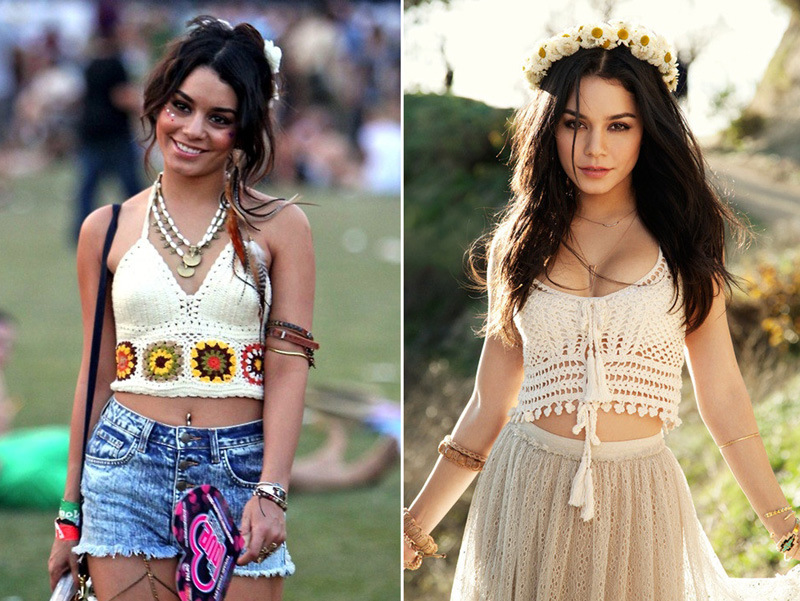 moda | como usar | dicas de moda | consultoria de moda | top de crochê | top cropped | top cropped de crochê | cropped top de crochê | moda verão 2015 | moda 2015