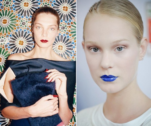 blog de moda | beleza | sobre beleza | maquiagem | make up | gloss | verão 2014 | moda 2014 | maquiagem para 2014 | maquiagem para o verão