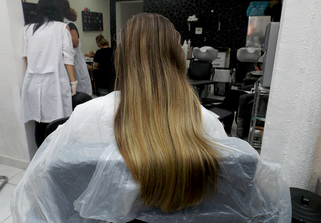 beleza | cabelos | tendência cabelos | tendência cabelos 2016 | mechas | ombré hair | mechas claras | transformação cabelo | studio k