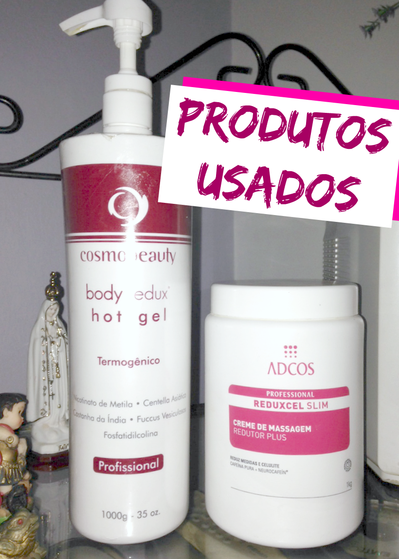 beleza | corpo | emagrecer | saúde | drenagem linfática | massagem modeladora | drenagem funciona | como funciona drenagem | drenagem mais massagem modeladora