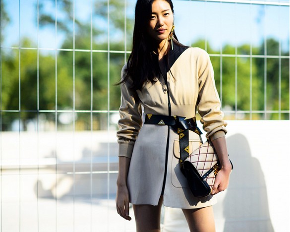 moda | dicas de moda | consultoria de moda | acessórios | verão 2015 | tendências verão 2015 | maxibrinco | brinco de um lado só | maxibrinco de um lado só | retorno do maxibrinco de um lado só