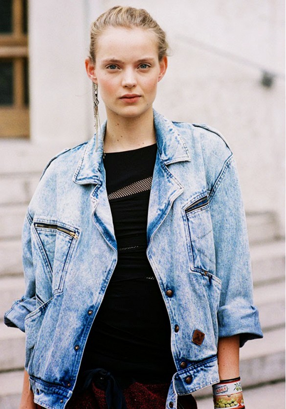 moda | dicas de moda | consultoria de moda | acessórios | verão 2015 | tendências verão 2015 | maxibrinco | brinco de um lado só | maxibrinco de um lado só | retorno do maxibrinco de um lado só